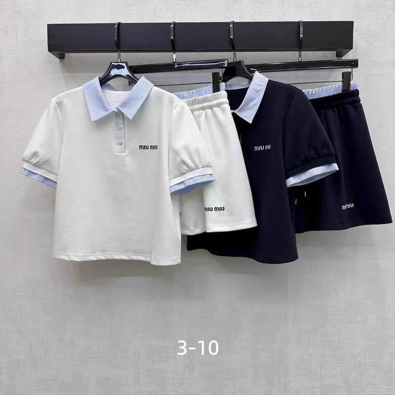 MiuMiu S-XL 140